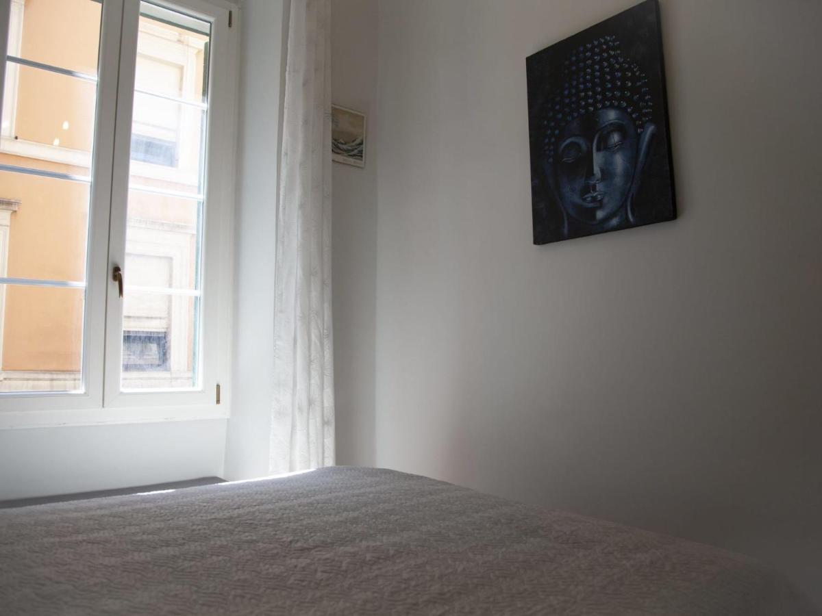 Apartment Testaccio Piramide By Interhome *